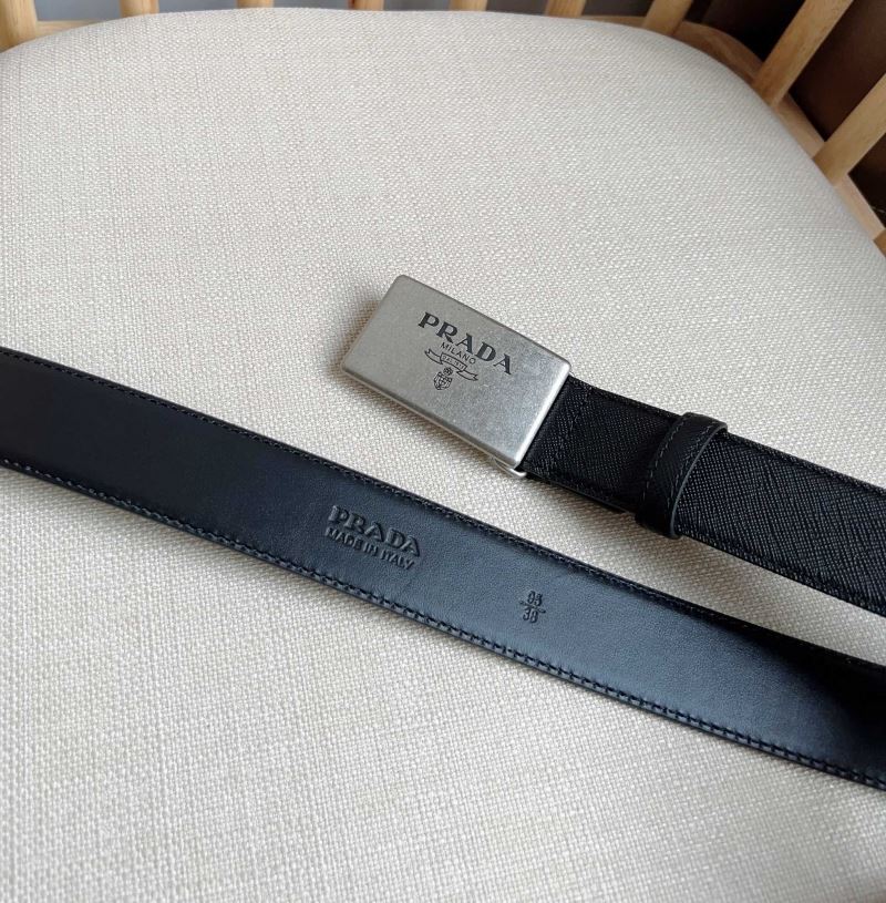 Prada Belts